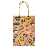 Geschenktasje Piraat